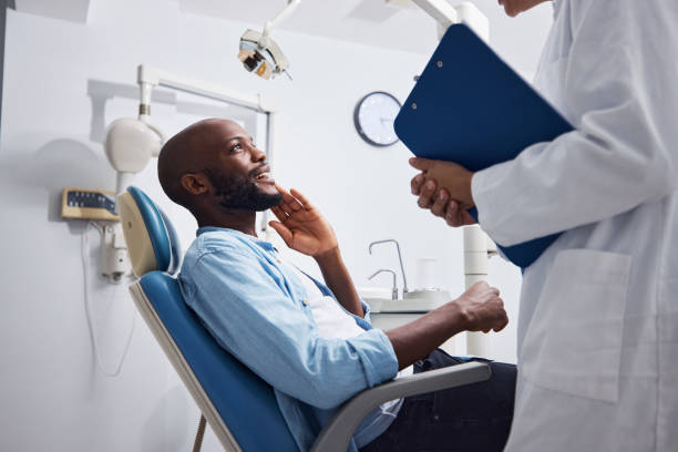 Best Walk-In Dentist Near Me  in Rossmoor, CA