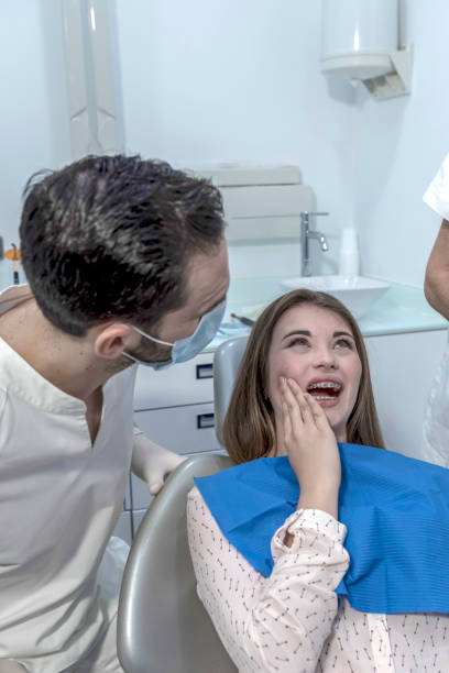 Best Emergency Pediatric Dentist  in Rossmoor, CA