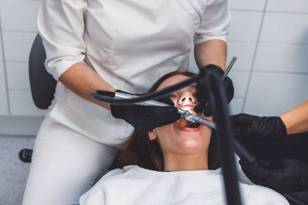 Best Tooth Pain Emergency Relief  in Rossmoor, CA