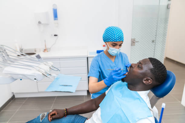 Best Dental Emergency Near Me  in Rossmoor, CA