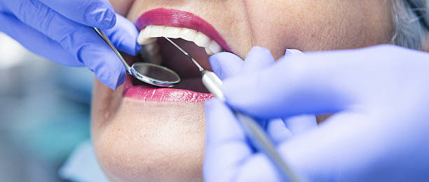 Best Same-Day Dentist Appointment  in Rossmoor, CA